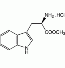 Гидрохлорида метилового эфира D-триптофана, 98%, Alfa Aesar, 1 г