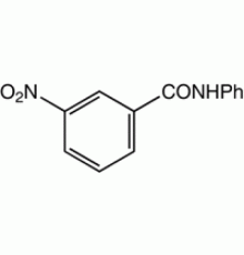 3-нитро-N-фенилбензамид, 97%, Alfa Aesar, 1г