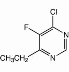 4-Хлор-6-этил-5-фторпиримидина, 95%, Alfa Aesar, 25 г