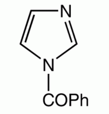 1-Бензоилимидазол, 96%, Alfa Aesar, 25 г