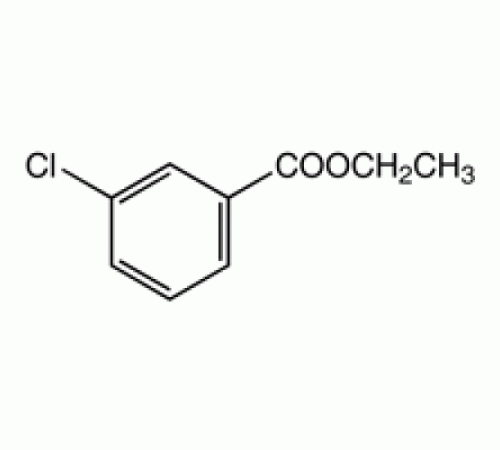 Этил-3-хлорбензойной кислоты, 98 +%, Alfa Aesar, 25г