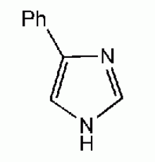 4-фенилимидазола, 98 +%, Alfa Aesar, 2г