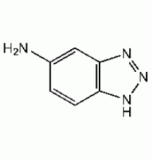 5-амино-1Н-бензотриазол, 98%, Alfa Aesar, 1г