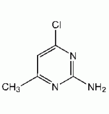 2-Амино-4-хлор-6-метилпиримидина, 98%, Alfa Aesar, 5 г
