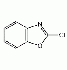 2-хлорбензоксазола, 99%, Alfa Aesar, 25 г