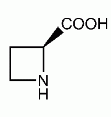 (S)-(-)-2-азетидинкарбоновая кислота, 99+%, Acros Organics, 100мг