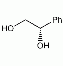 (S) - (+) - фенил-1,2-этандиол, 97%, Alfa Aesar, 1 г