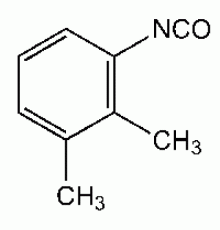 2,3-диметилфенил изоцианат, 99%, Alfa Aesar, 1 г