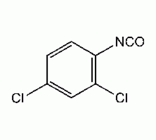 2,4-Дихлорфенил изоцианат, 96%, Alfa Aesar, 5 г