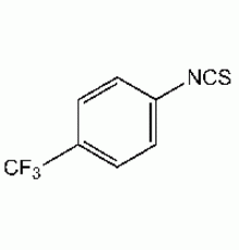 4 - (трифторметил) фенил изотиоцианат, 98 +%, Alfa Aesar, 1 г