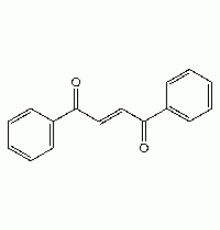 1,2-Дибензоилэтилен, преимущественно транс, 96%, Alfa Aesar, 5 г