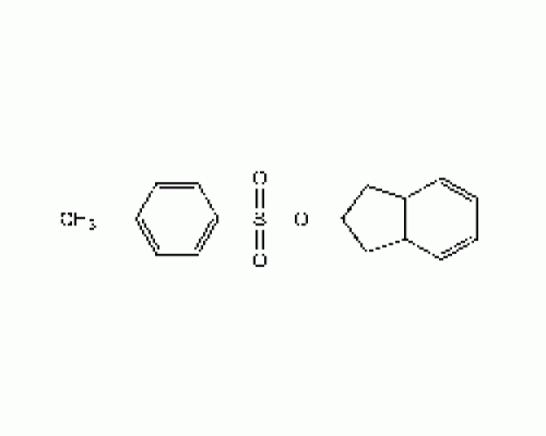 2-инданил п-толуолсульфонат, 98 +%, Alfa Aesar, 5 г