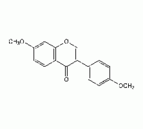4 ', 7-диметоксиизофлавон, 97%, Alfa Aesar, 2 г