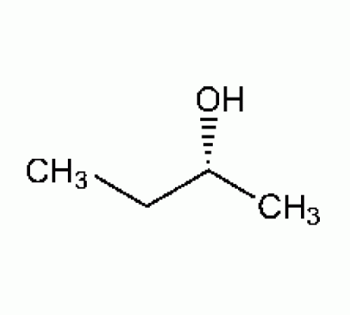 (R)-(-)-2-бутанол, 99%, Acros Organics, 1г