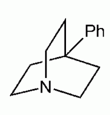 4-фенилхинуклидин, 98%, Alfa Aesar, 1 г