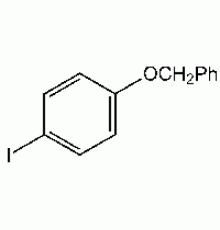 1-бензилокси-4-йодбензола, 98 +%, Alfa Aesar, 25г