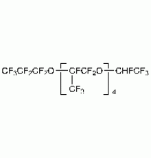 2Н-перфтор-5, 8,11,14-тетраметил-3, 6,9,12,15-пентаоксаоктадекан, Alfa Aesar, 25г