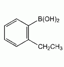 2-Этилбензолбороновая кислота, 98 +%, Alfa Aesar, 5 г