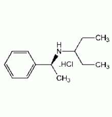 (S) - (-) - N- (3-пентил) -1-фенилэтиламина гидрохлорид, 99%, Alfa Aesar, 5 г
