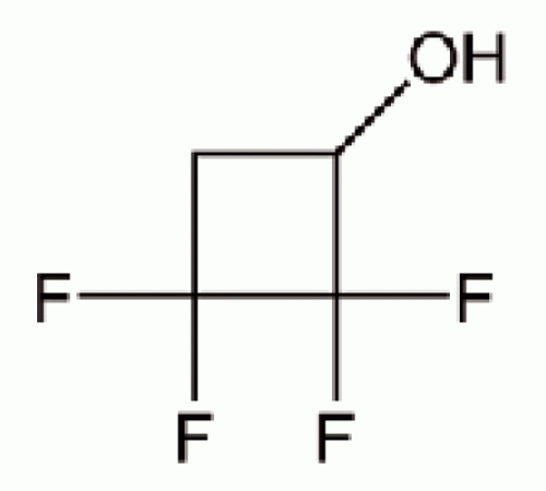 2,2,3,3-Тетрафторциклобутанол, 95%, Alfa Aesar, 1 г