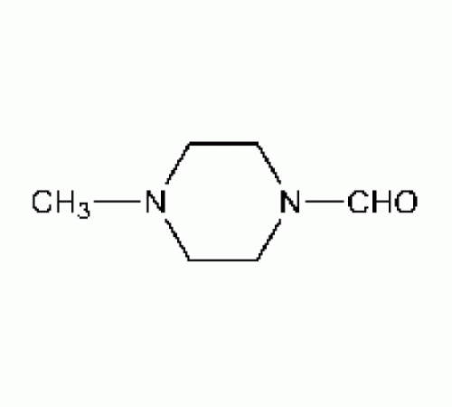 1-формил-4-метилпиперазин, 98%, Alfa Aesar, 5 г