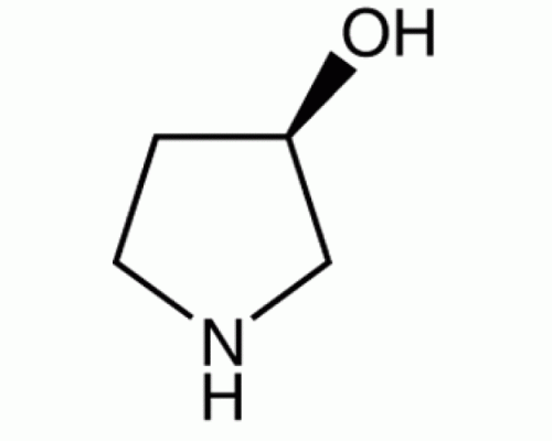 (R) - (+) - 3-гидроксипирролидин, 99%, 99% эи, Alfa Aesar, 5 г