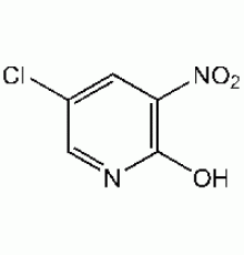 5-Хлор-2-гидрокси-3-нитропиридина, 97%, Alfa Aesar, 1 г