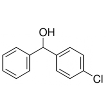 4-Хлорбензгидрол, 98%, Alfa Aesar, 100 г