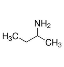 (^ +) - 2-аминобутан, 98%, Alfa Aesar, 500 мл