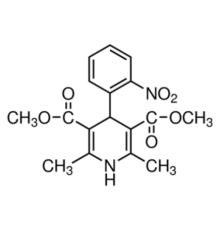 Нифедипин 98% (ВЭЖХ), порошок Sigma N7634