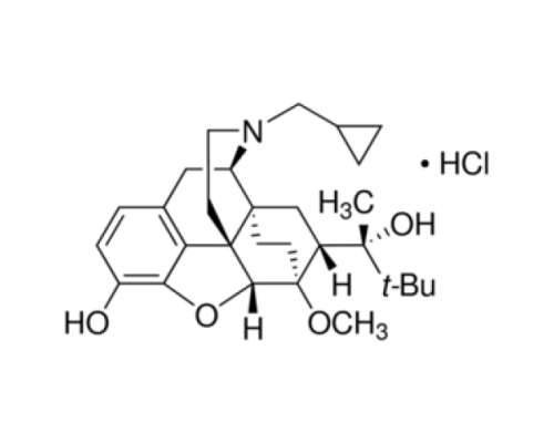 Бупренорфина гидрохлорид Sigma B9275