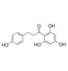 Phloретиn, 98%, Acros Organics, 100мг