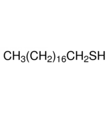 N-октадецил меркаптан, 96%, Acros Organics, 500г