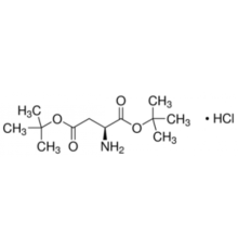 Гидрохлорид ди-трет-бутилового эфира L-аспарагиновой кислоты Sigma A0877