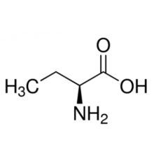 L-2-аминомасляная кислота 99% (титрование) Sigma A1879