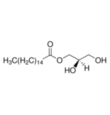 3-пальмитоил-sn-глицерин 99,0% (ТСХ) Sigma 76184