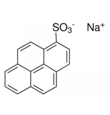 Натриевая соль 1-пиренсульфоновой кислоты, подходящая для флуоресценции, 97,0% (ВЭЖХ) Sigma 82657