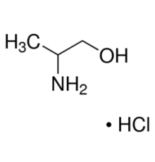 DL-аланинола гидрохлорид 98%, кристаллический Sigma A2005