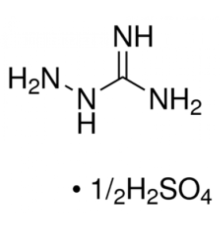 Соль гемисульфата аминогуанидина 98% Sigma A7009