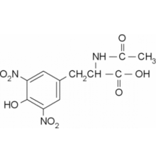 N-ацетил-3,5-динитро-L-тирозин Sigma A7625