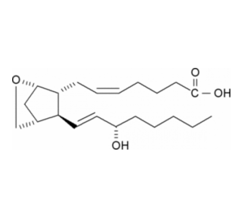 9,11-Дидезокси-9, 11βЭпоксиметанопростагландин F2 Sigma D0400
