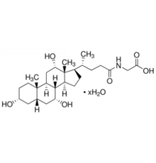 Гидрат гликохолевой кислоты синтетический, 97% (ТСХ) Sigma G2878