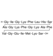 Магайнин I 97% (ВЭЖХ) Sigma M7152