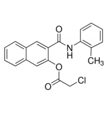 Субстрат хлорацетатэстеразы нафтол AS-D Sigma N0758