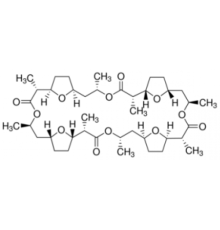 Нонактин из Streptomycessp., 97,0% (ТСХ) Sigma 74155
