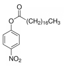 Субстрат 4-нитрофенилстеарат липазы Sigma N3627