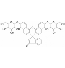 Нафтофлуоресцеин дβ (β D-галактопиранозид) 95% Sigma N9643