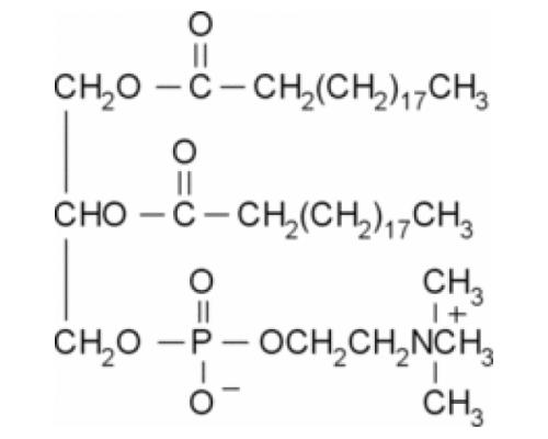 1,2-диарахидоил-sn-глицеро-3-фосфохолин 99% (ТСХ) Sigma P9898