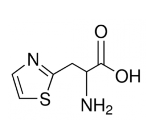 β (2-тиазолилβDL-аланин Sigma T2634