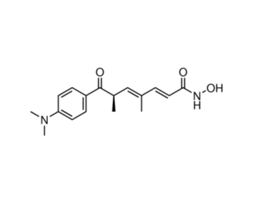 Трихостатин А 98% (ВЭЖХ), от Streptomycessp. Sigma T8552